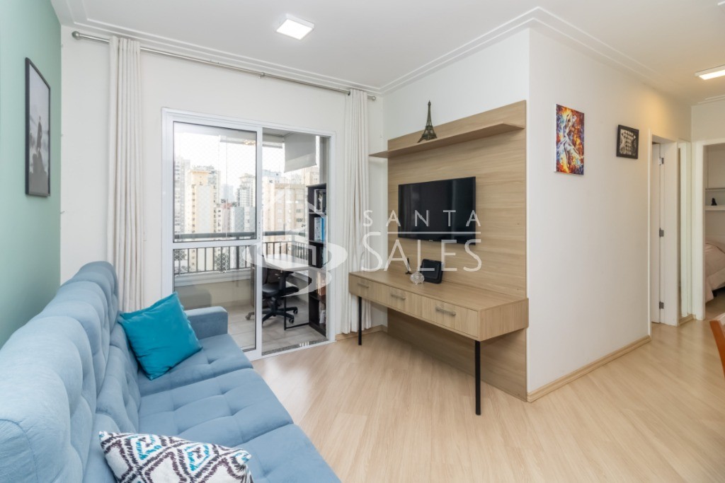 Apartamento, 2 quartos, 61 m² - Foto 26