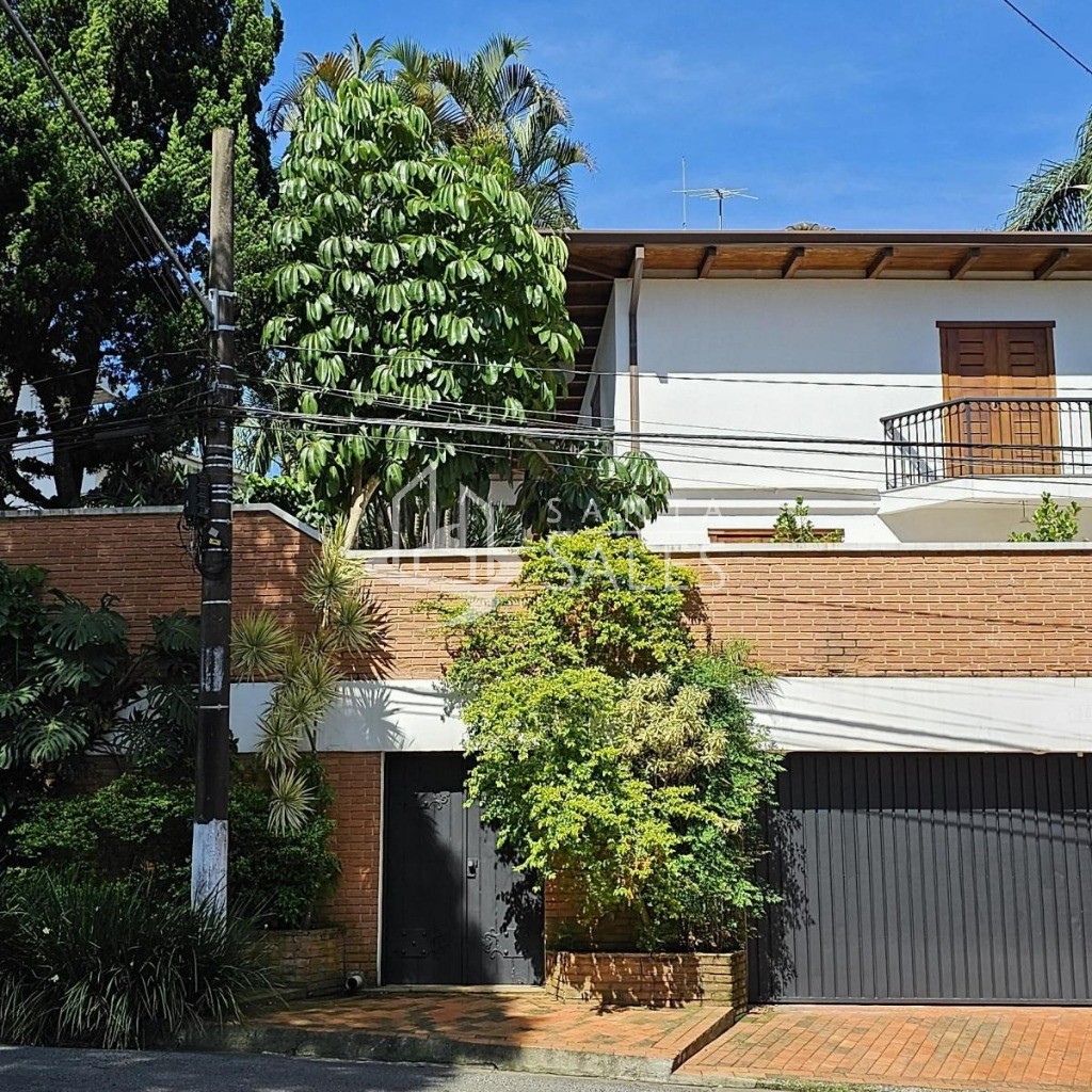 Casa, 5 quartos, 600 m² - Foto 5