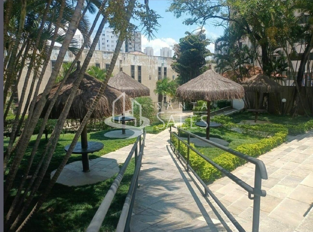 Apartamento, 3 quartos, 74 m² - Foto 41