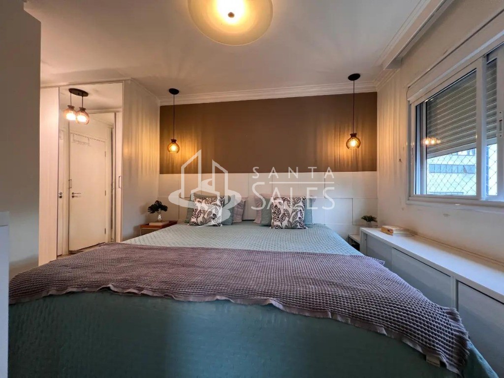 Apartamento, 3 quartos, 128 m² - Foto 28