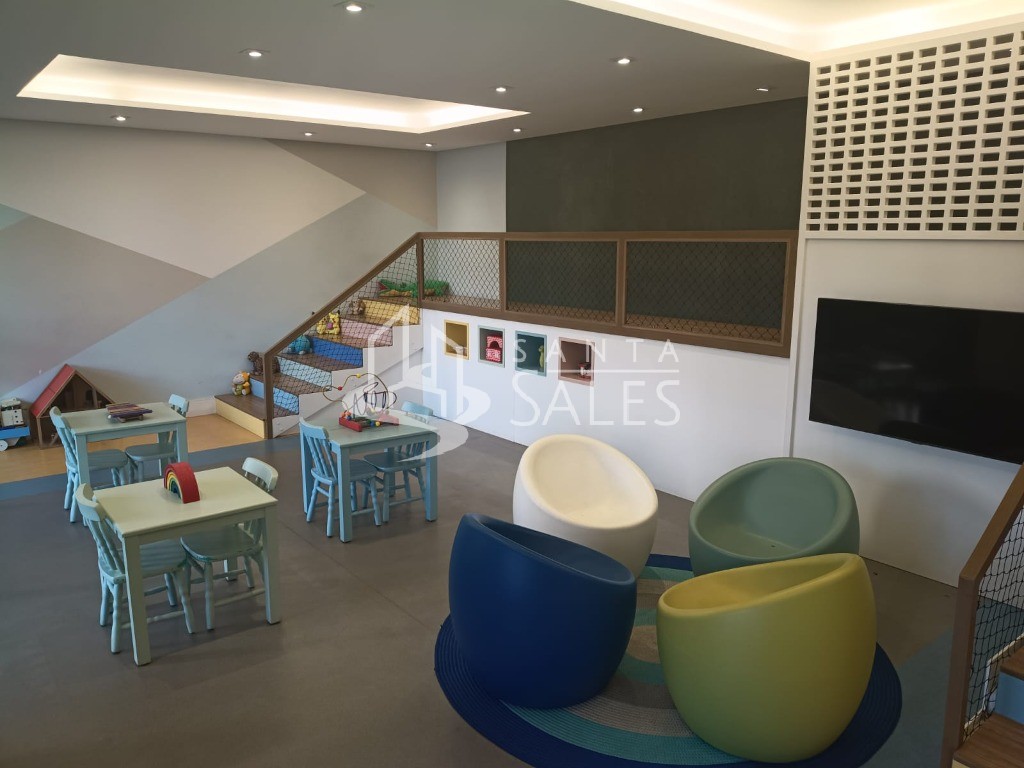 Apartamento, 2 quartos, 60 m² - Foto 25