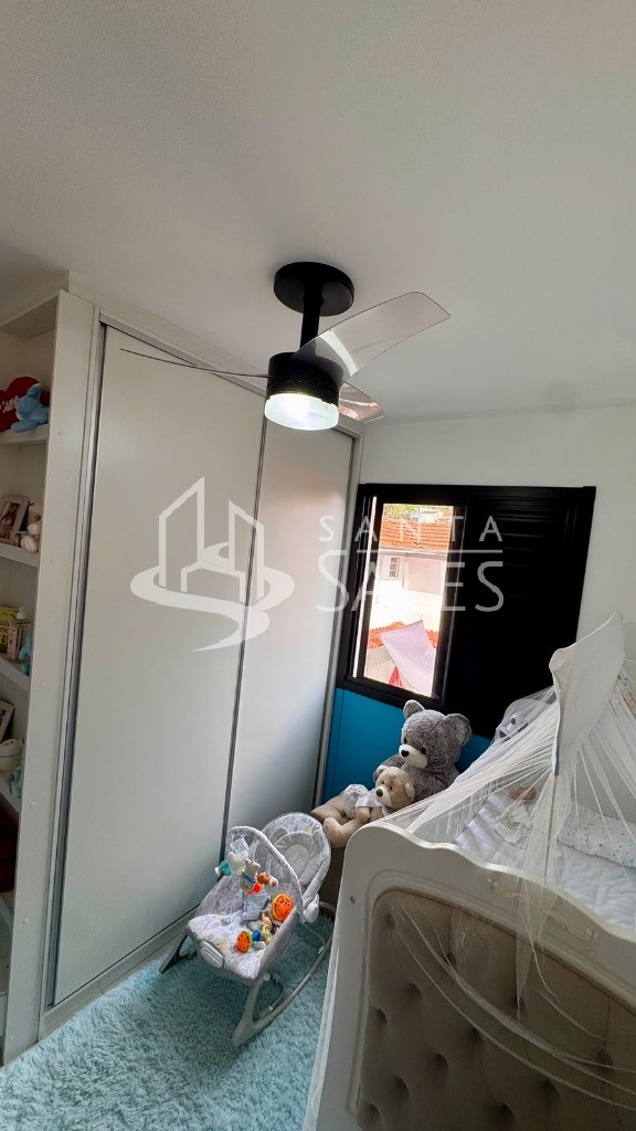 Apartamento, 2 quartos, 47 m² - Foto 8