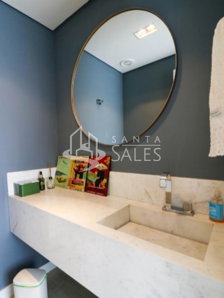 Apartamento, 3 quartos, 151 m² - Foto 21