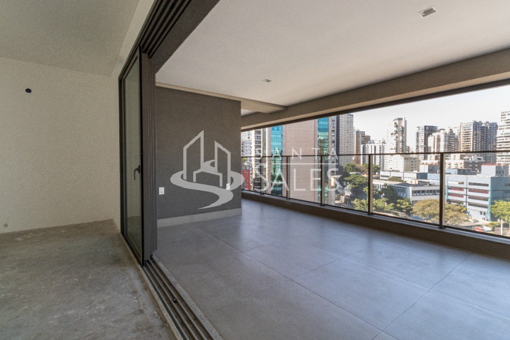 Apartamento, 3 quartos, 160 m² - Foto 41