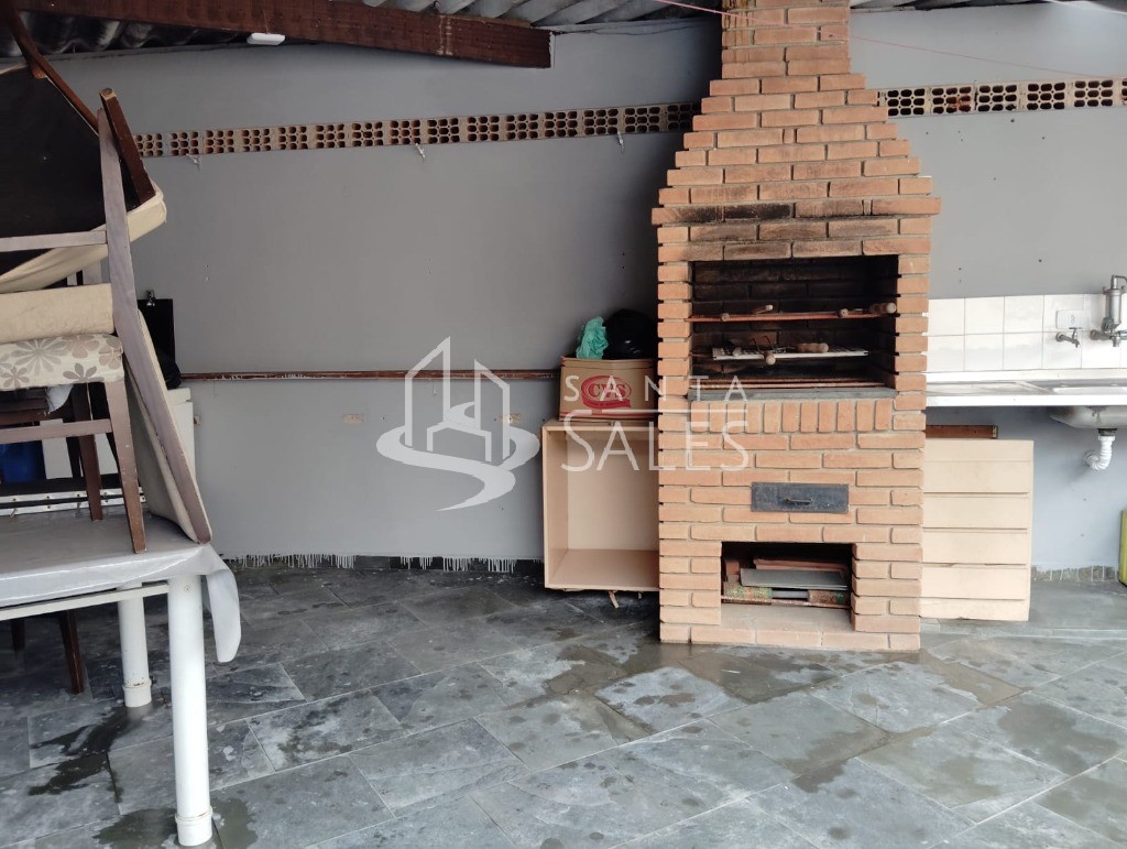 Sobrado, 3 quartos, 190 m² - Foto 32