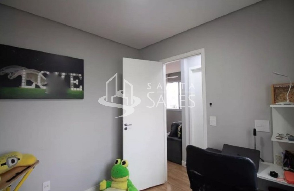 Apartamento, 2 quartos, 42 m² - Foto 15