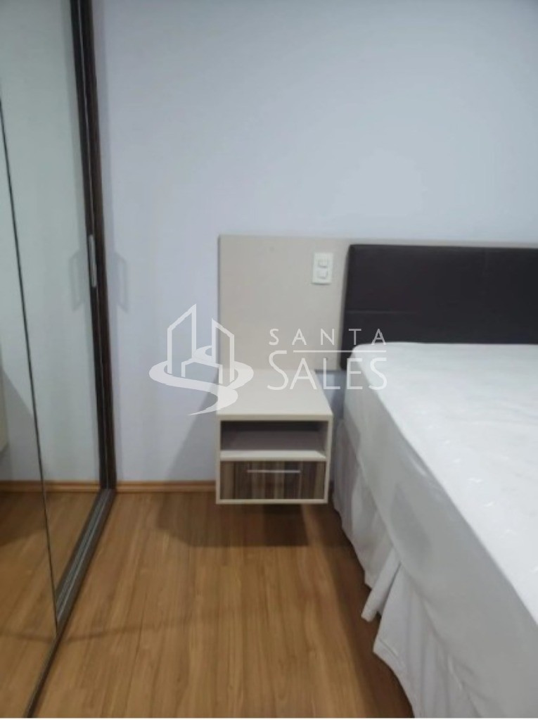 Apartamento, 2 quartos, 55 m² - Foto 6