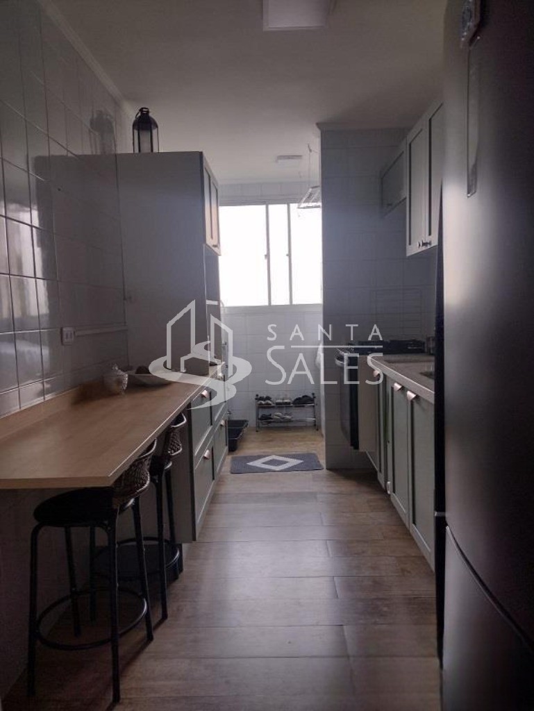 Apartamento, 2 quartos, 66 m² - Foto 7
