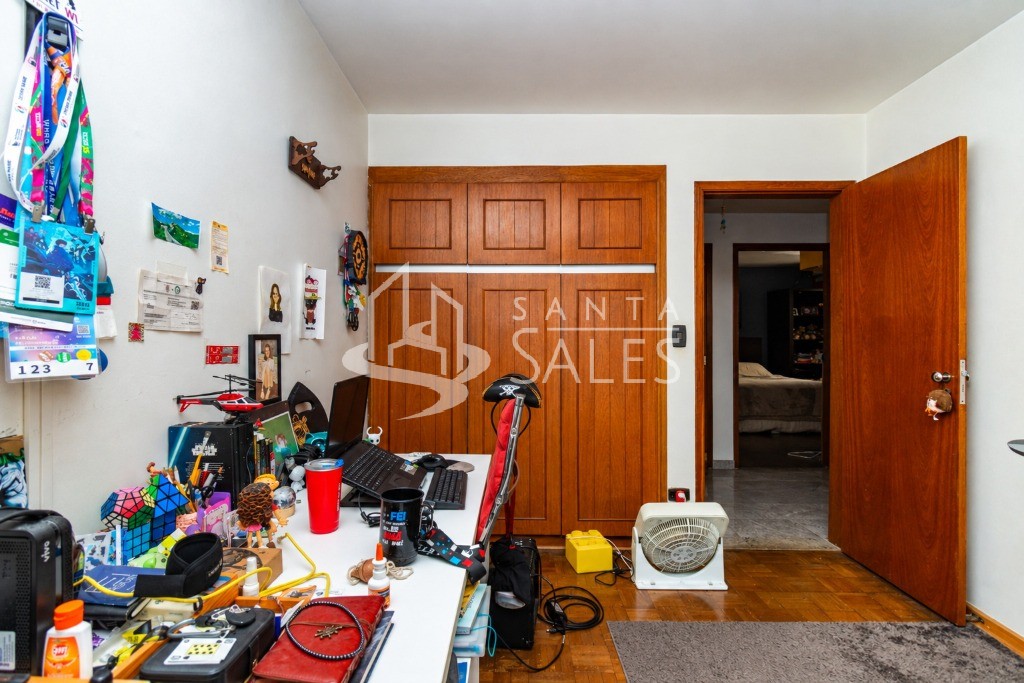Apartamento, 3 quartos, 125 m² - Foto 7