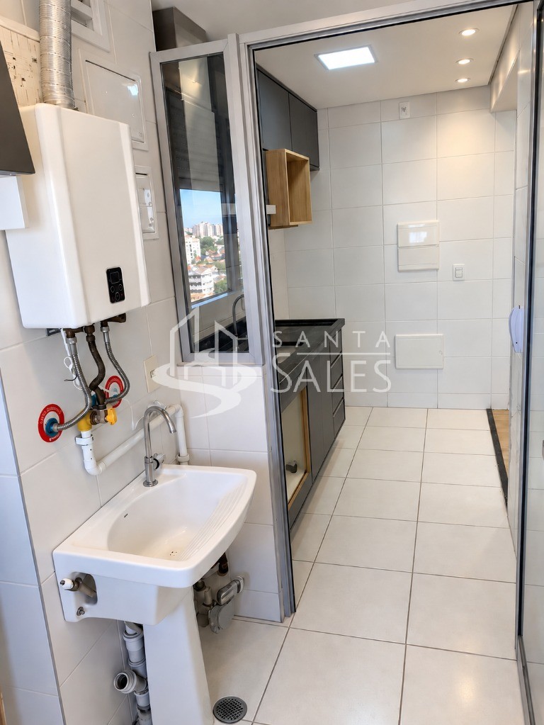 Apartamento, 2 quartos, 50 m² - Foto 14