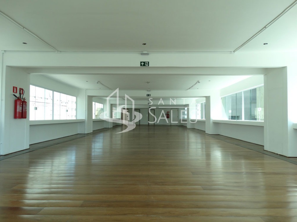Loja-Salão, 5492 m² - Foto 16