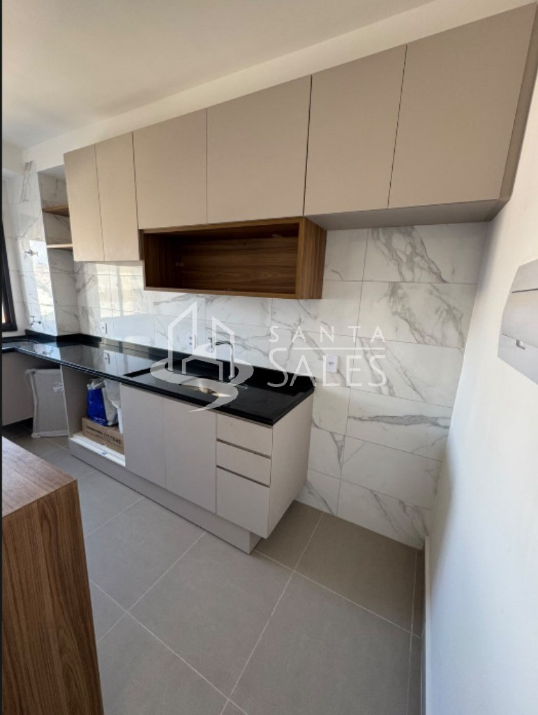 Apartamento, 2 quartos, 46 m² - Foto 7