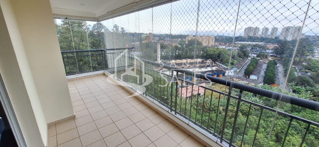 Apartamento, 3 quartos, 90 m² - Foto 10