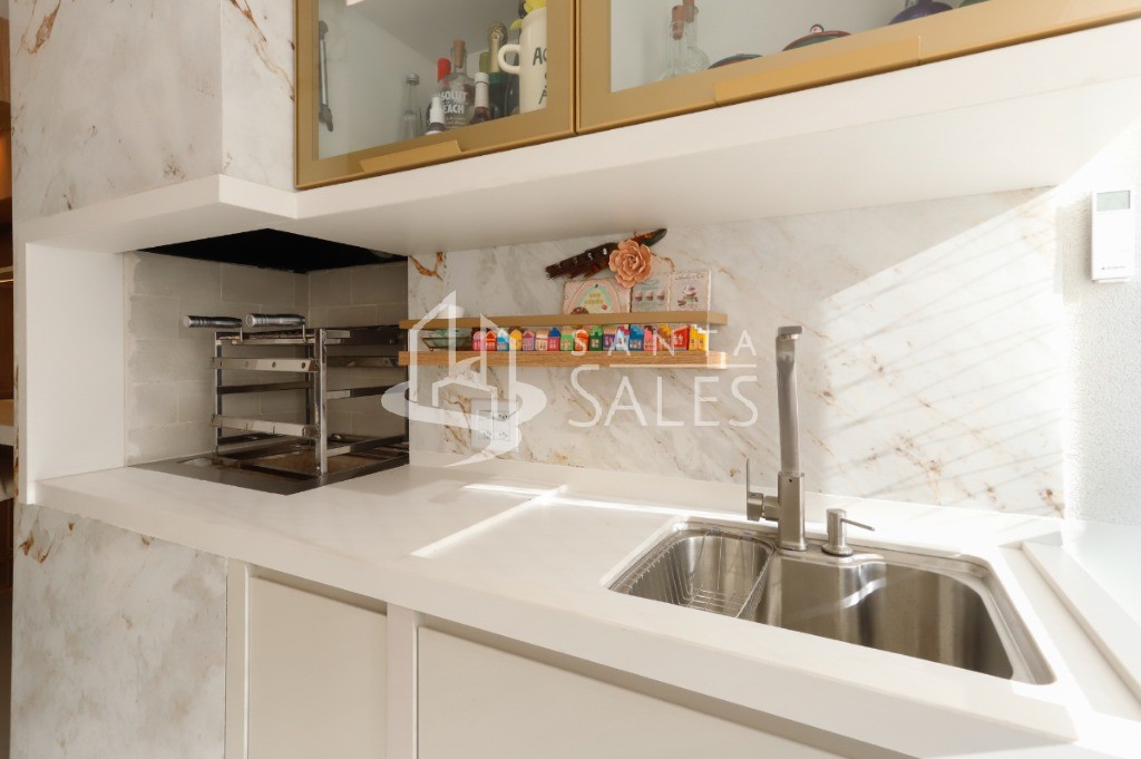 Apartamento, 4 quartos, 150 m² - Foto 57