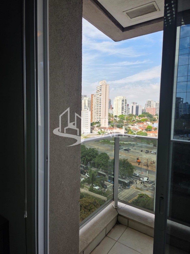 Sala-Conjunto, 45 m² - Foto 4
