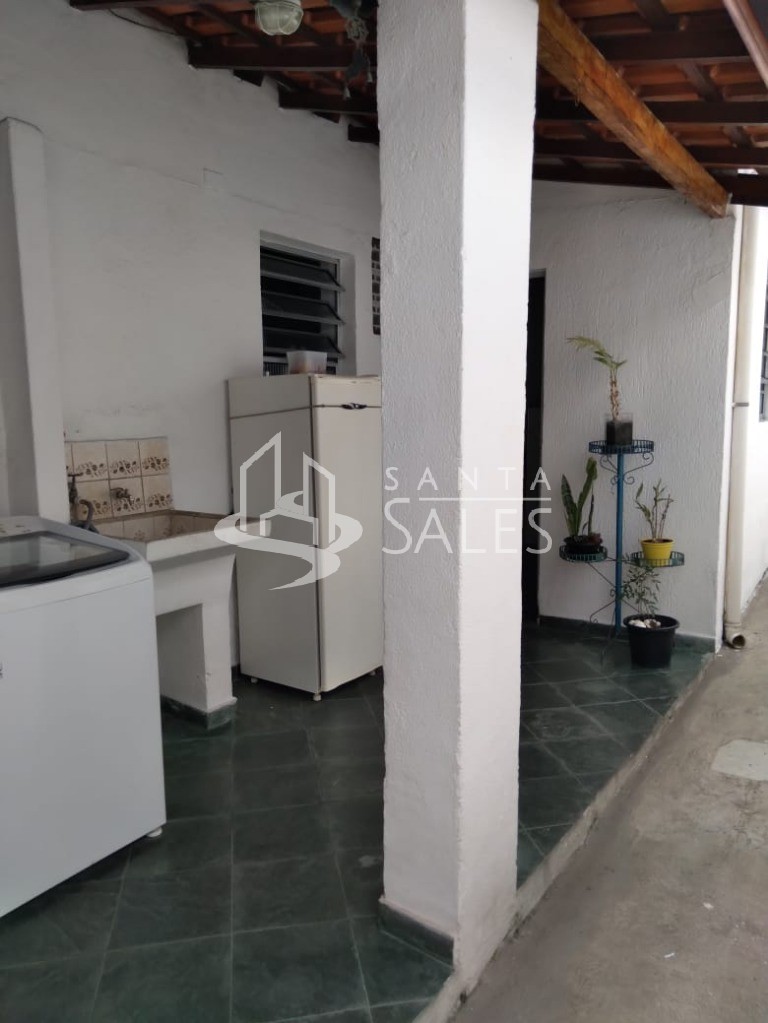Casa, 5 quartos, 330 m² - Foto 20