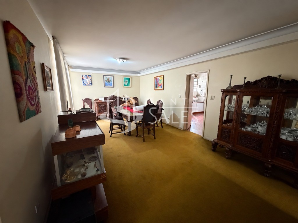 Apartamento, 3 quartos, 172 m² - Foto 5
