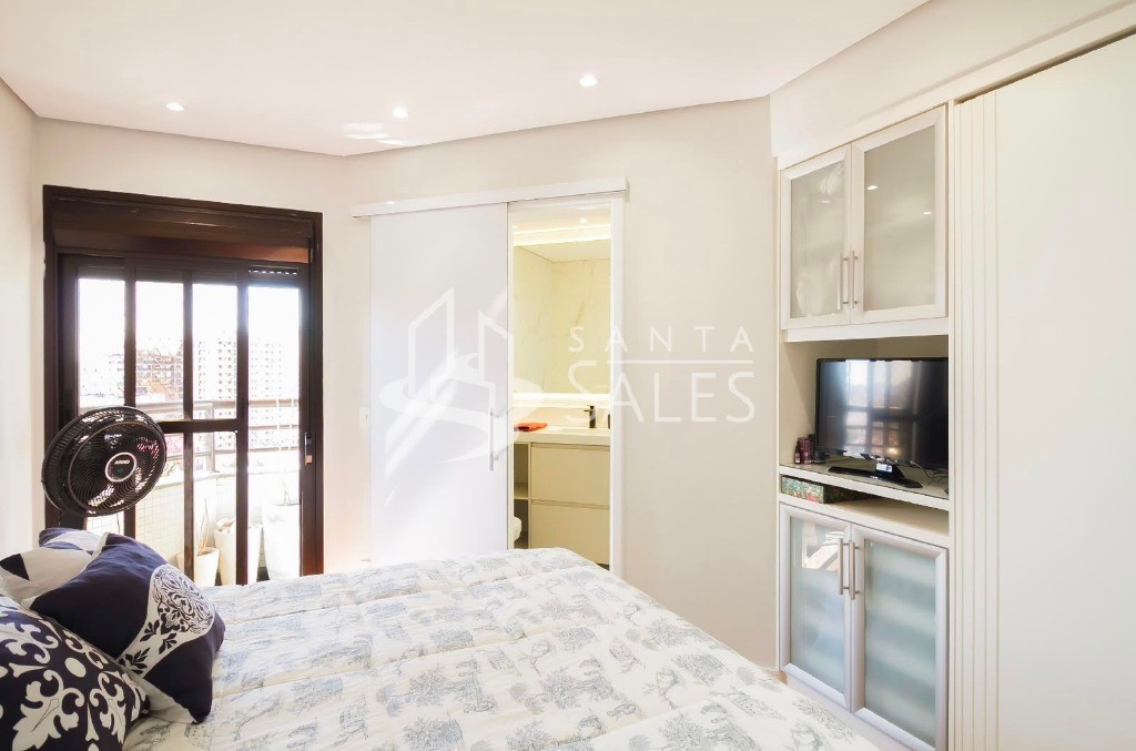 Apartamento, 3 quartos, 114 m² - Foto 41