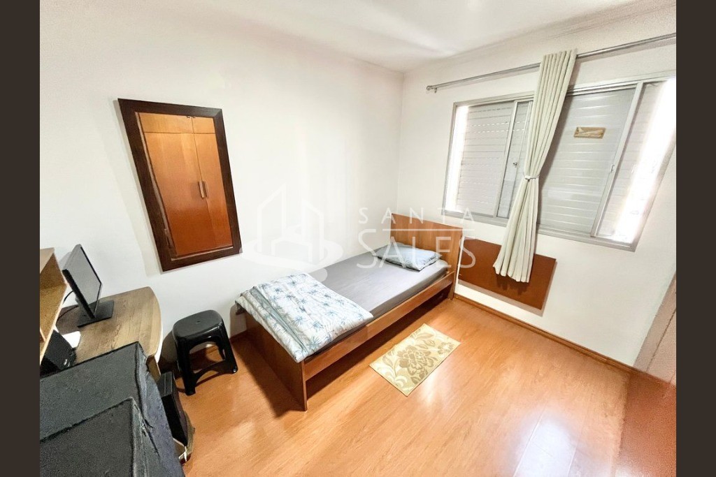 Apartamento, 3 quartos, 96 m² - Foto 3