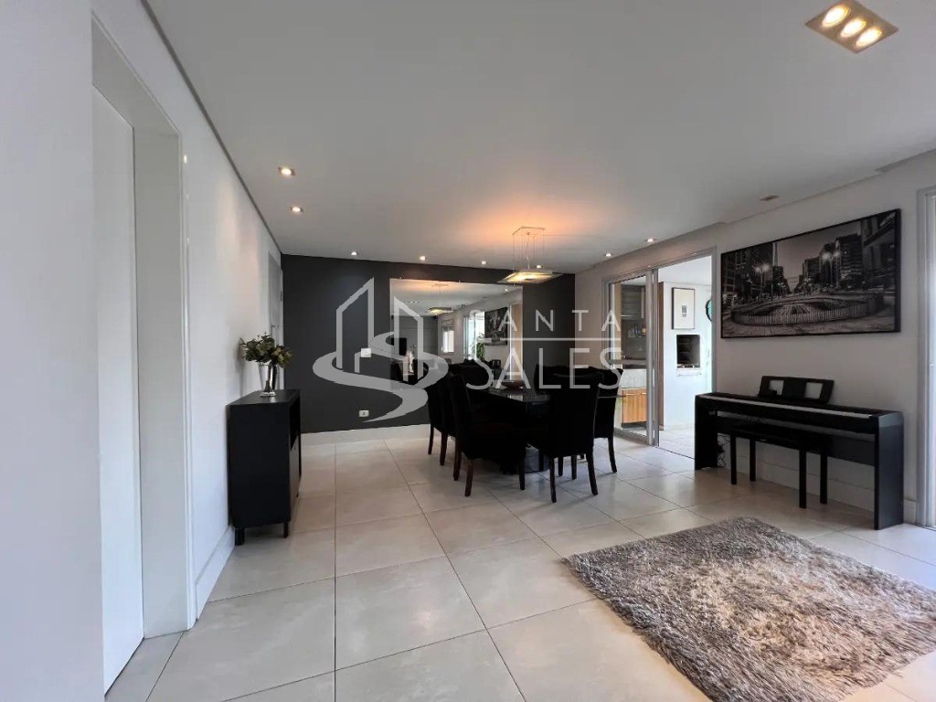 Apartamento, 3 quartos, 128 m² - Foto 38