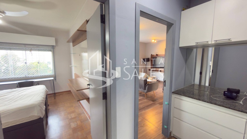 Apartamento, 2 quartos, 96 m² - Foto 25