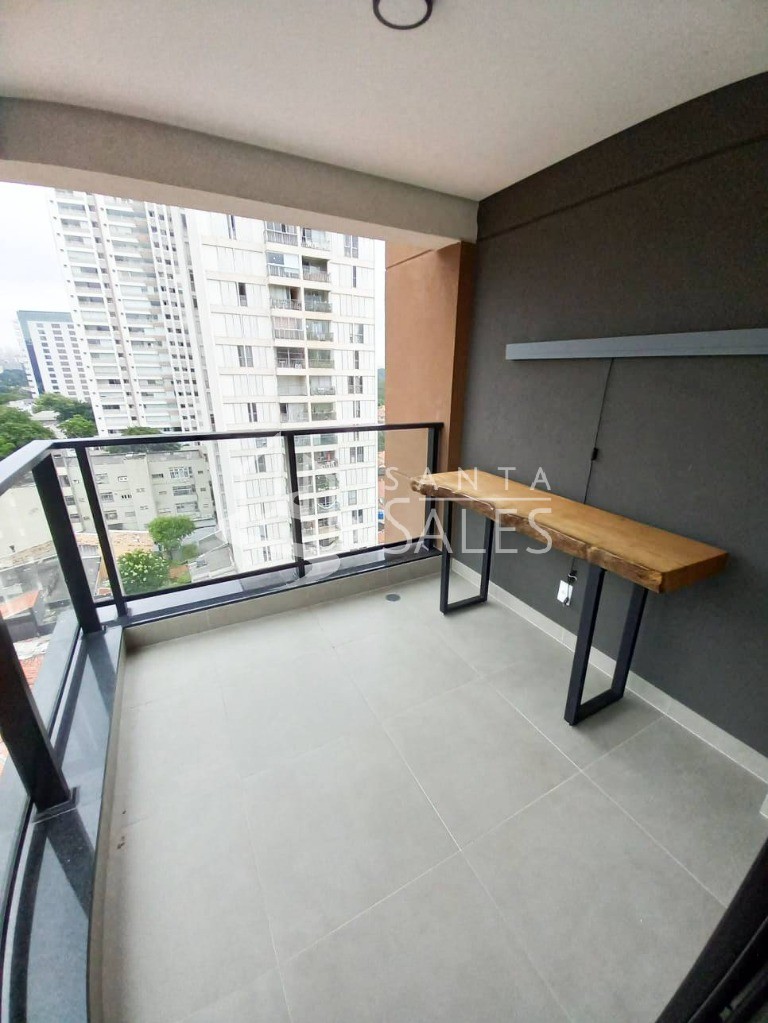 Apartamento, 1 quarto, 65 m² - Foto 4