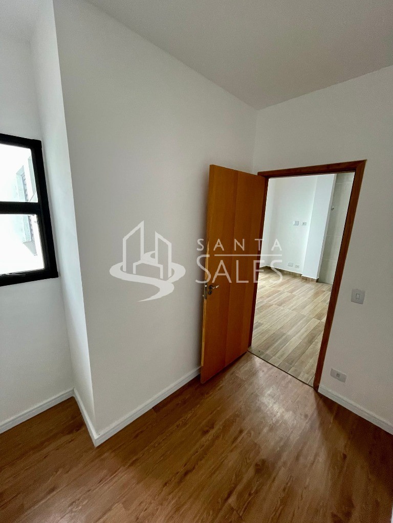 Apartamento, 2 quartos, 33 m² - Foto 5