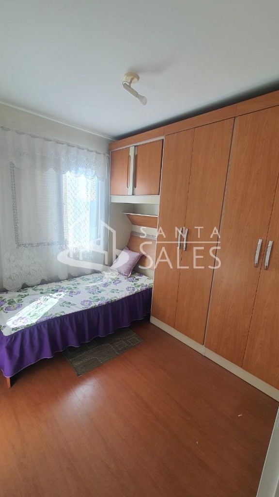 Apartamento, 3 quartos, 63 m² - Foto 10