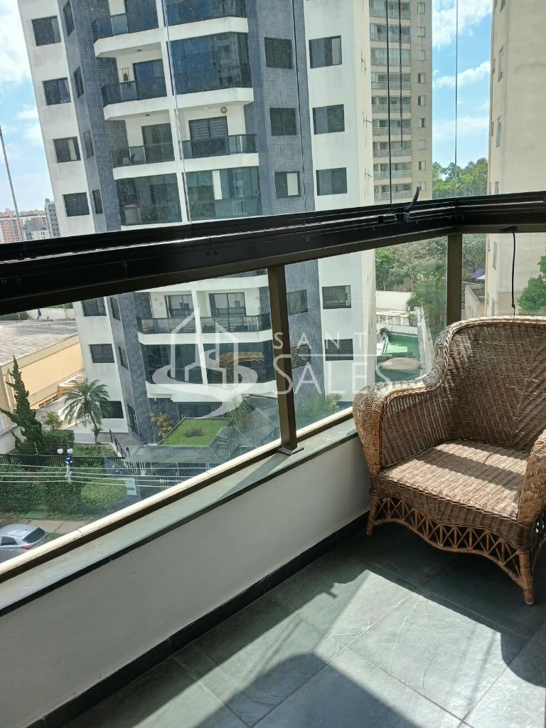 Apartamento, 3 quartos, 242 m² - Foto 12
