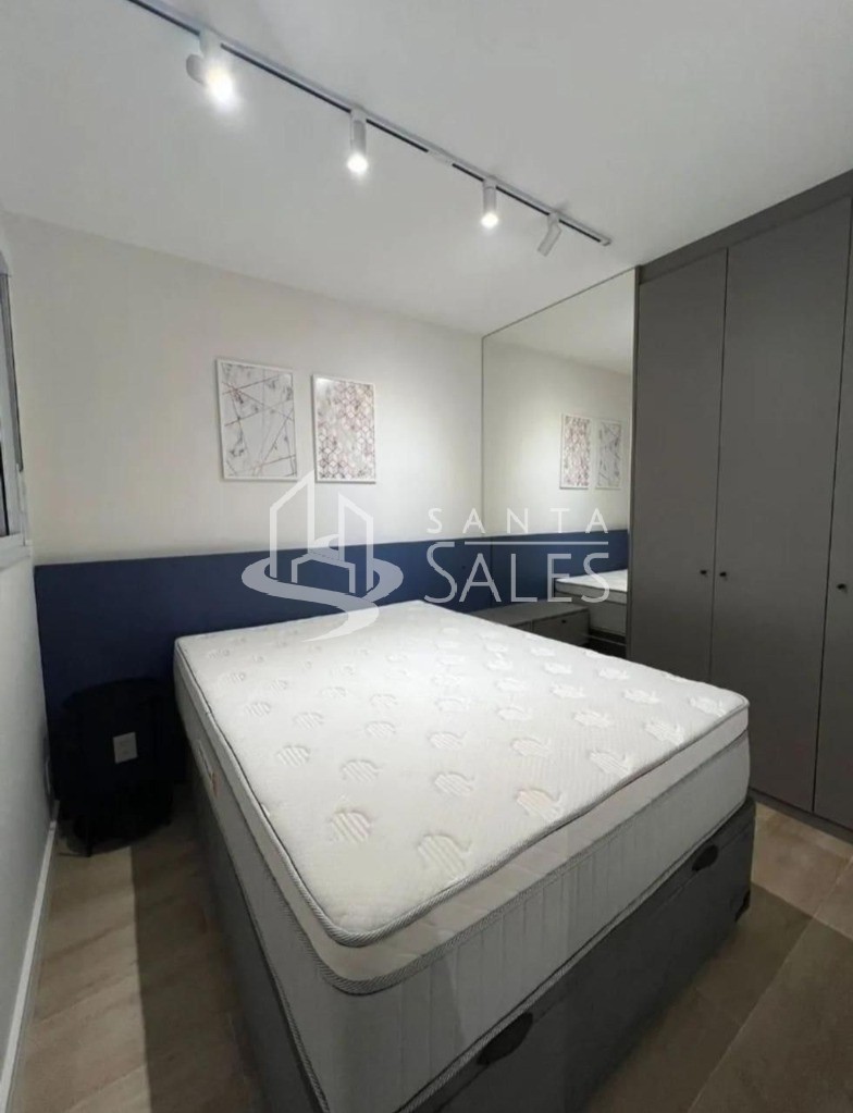 Apartamento, 2 quartos, 37 m² - Foto 6