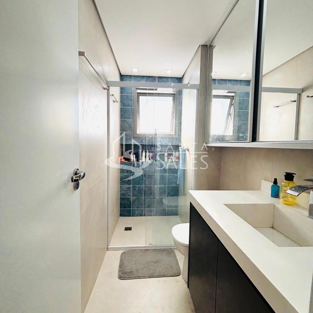 Apartamento, 2 quartos, 95 m² - Foto 13