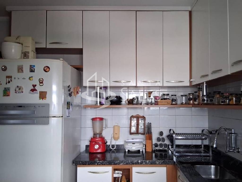 Apartamento, 3 quartos, 96 m² - Foto 7