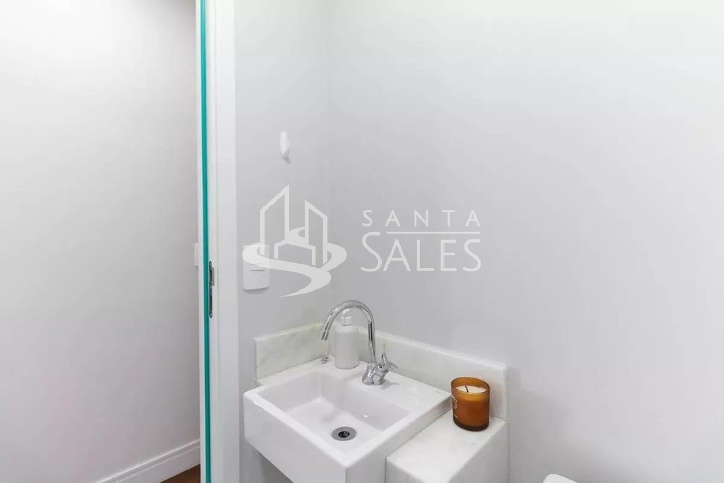 Apartamento, 3 quartos, 73 m² - Foto 10