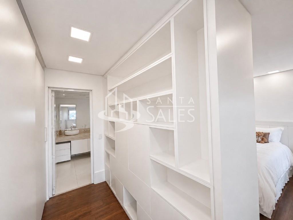 Apartamento, 3 quartos, 197 m² - Foto 12