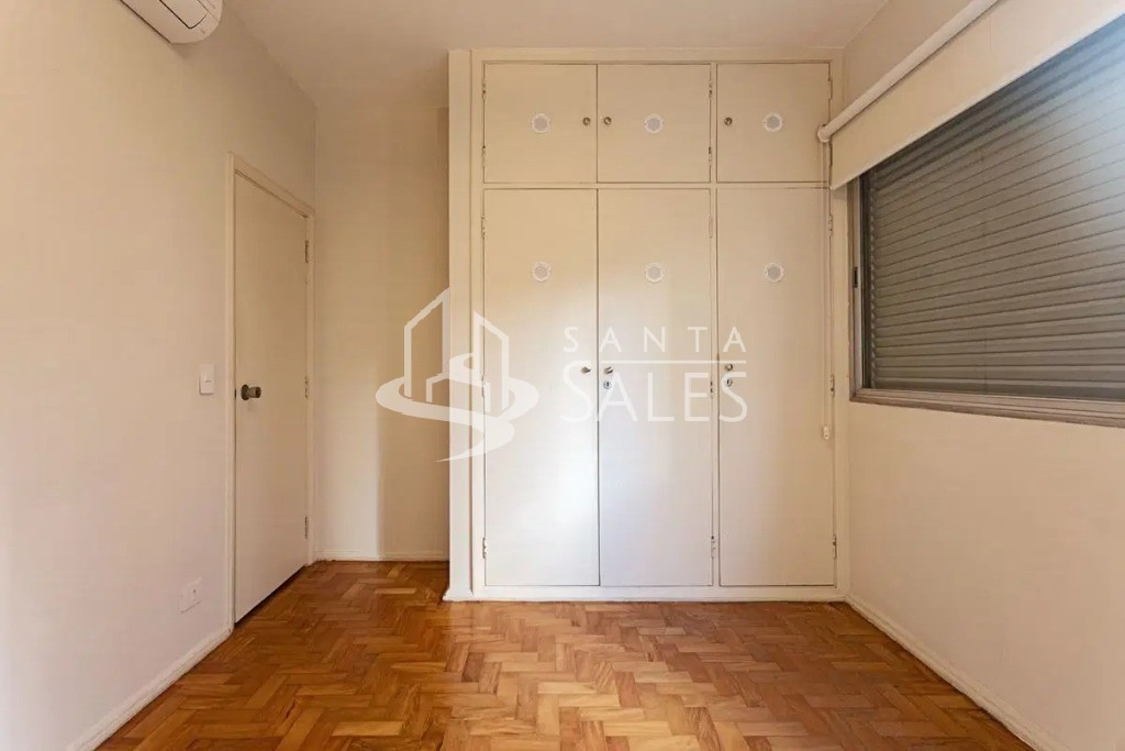 Apartamento, 2 quartos, 75 m² - Foto 11