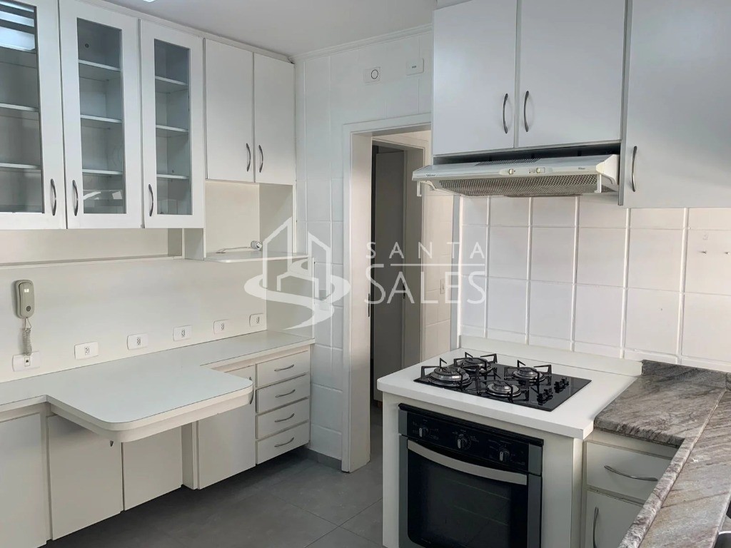 Apartamento, 4 quartos, 135 m² - Foto 8
