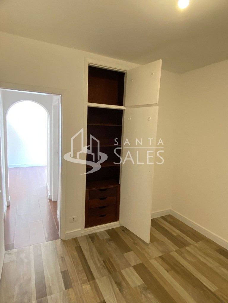 Apartamento, 2 quartos, 66 m² - Foto 11