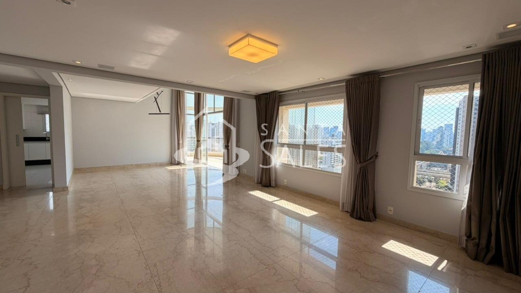Apartamento, 3 quartos, 216 m² - Foto 22