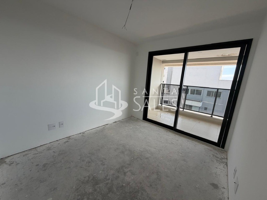 Apartamento, 1 quarto, 47 m² - Foto 5