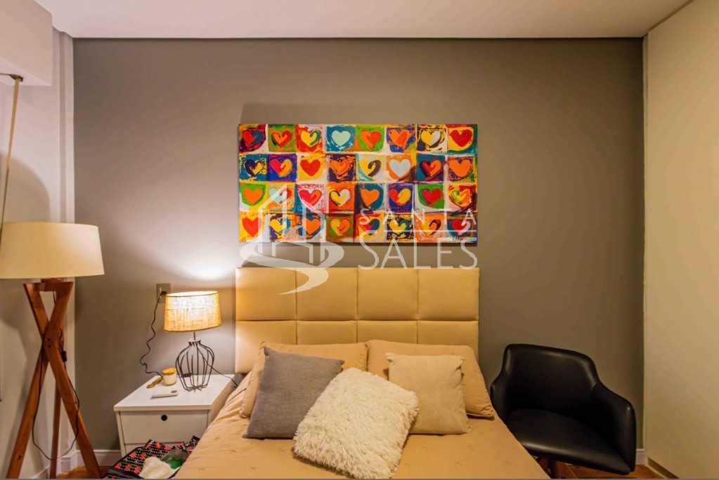 Apartamento, 2 quartos, 98 m² - Foto 19