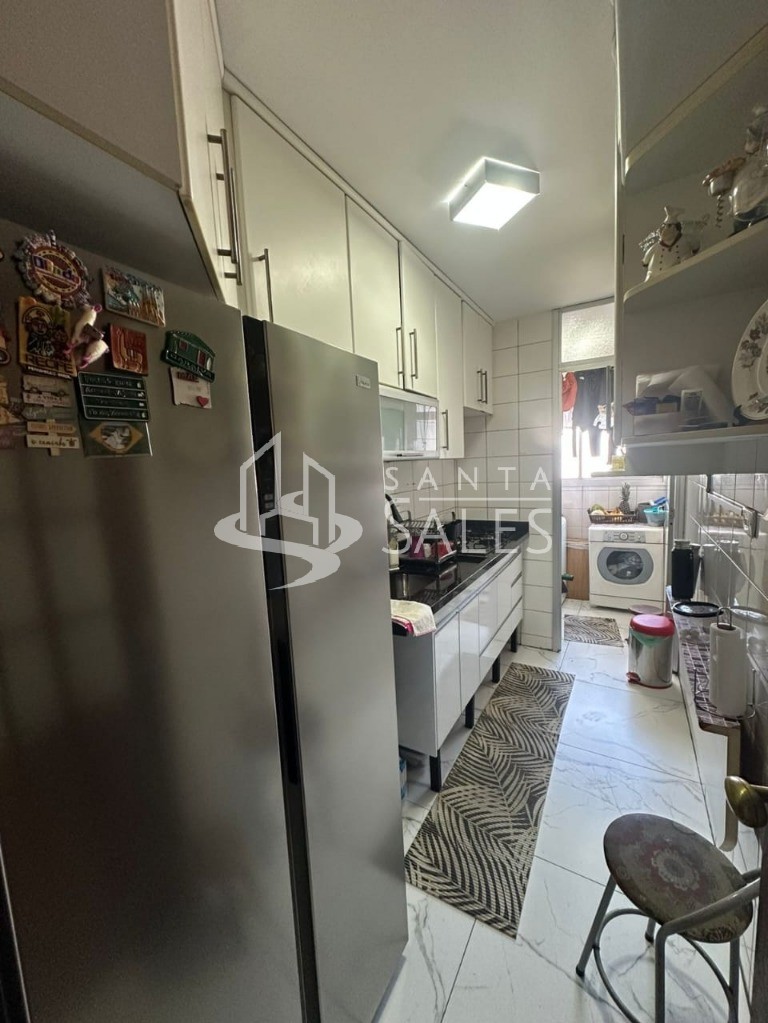 Apartamento, 3 quartos, 79 m² - Foto 5