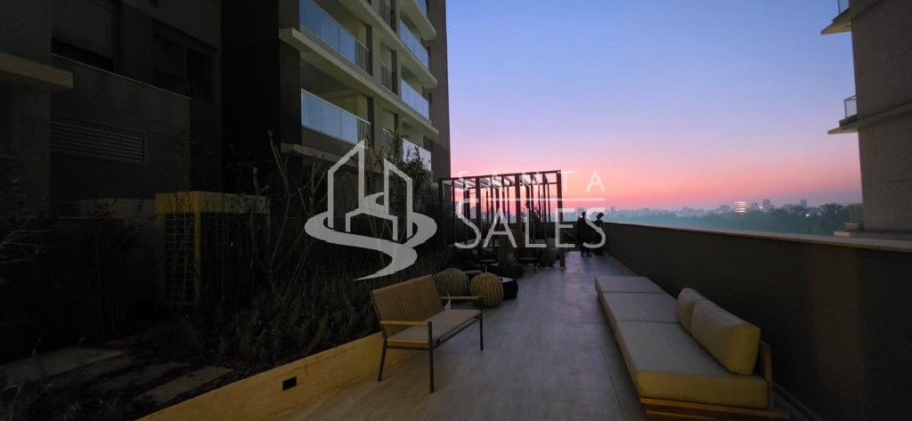 Apartamento, 2 quartos, 69 m² - Foto 7