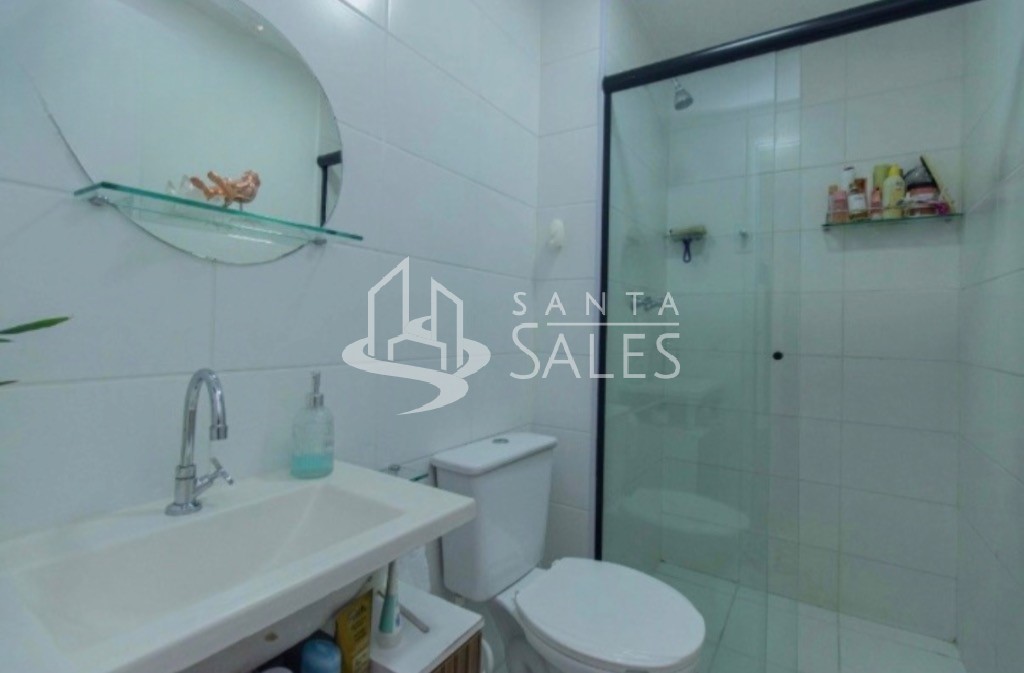 Apartamento, 1 quarto, 36 m² - Foto 16