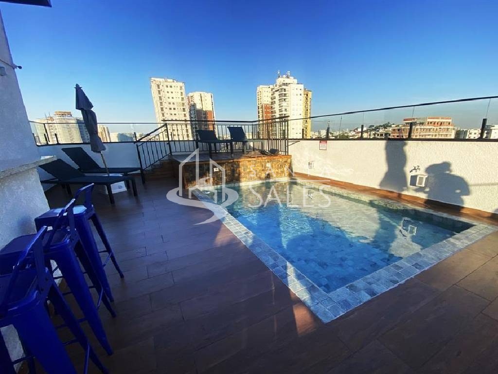 Apartamento, 1 quarto, 25 m² - Foto 9