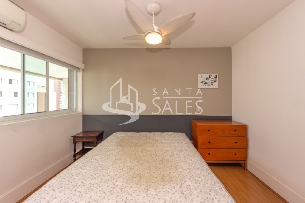 Apartamento, 1 quarto, 74 m² - Foto 6