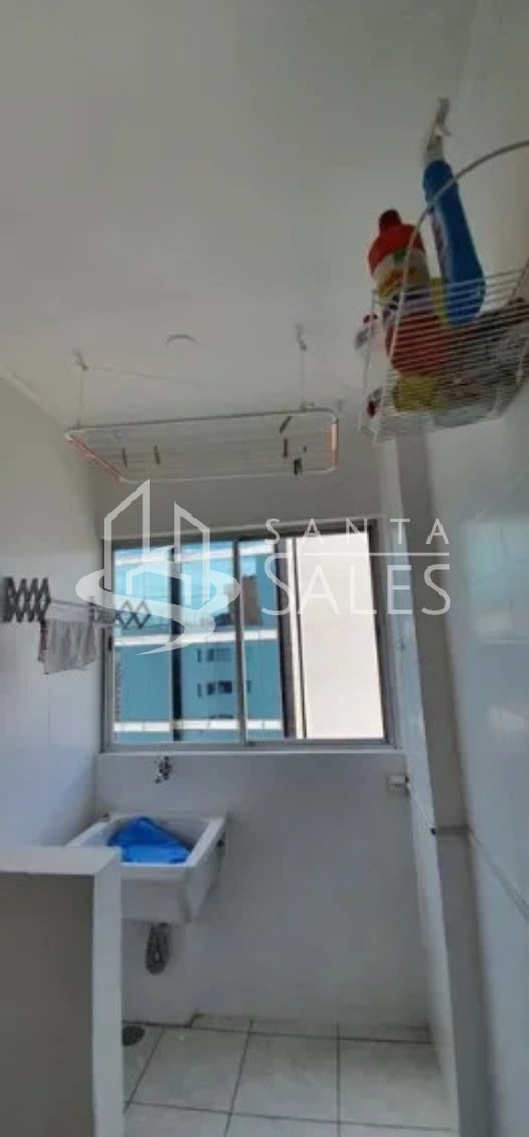 Apartamento, 1 quarto, 38 m² - Foto 6