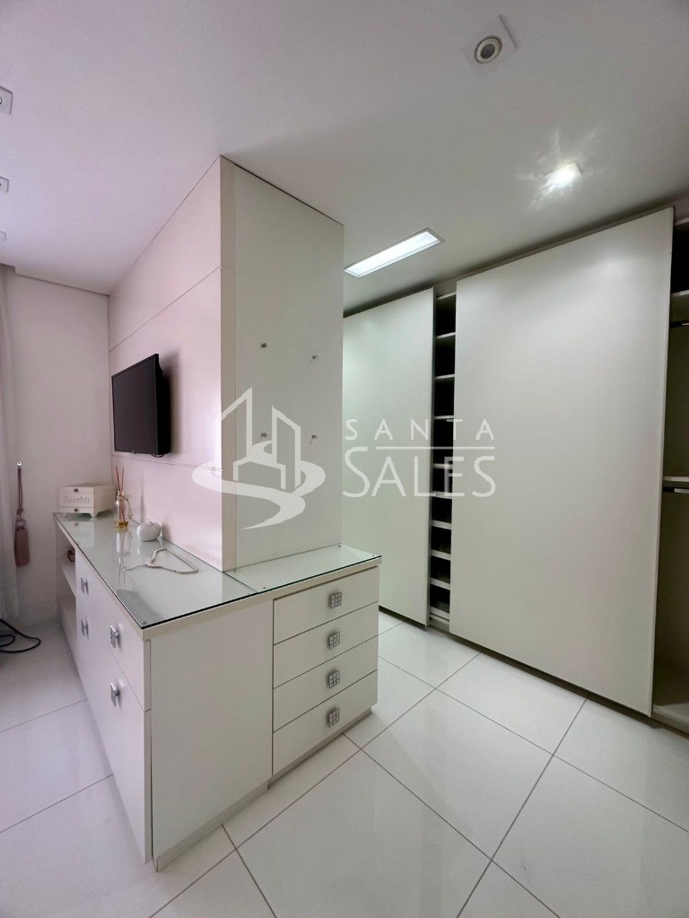 Apartamento, 4 quartos, 180 m² - Foto 18