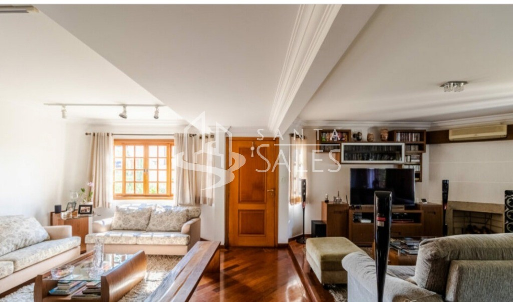 Sobrado, 4 quartos, 356 m² - Foto 12