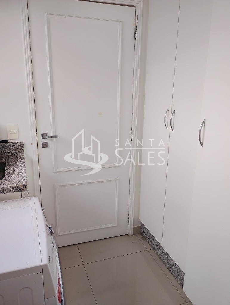 Apartamento, 3 quartos, 133 m² - Foto 38