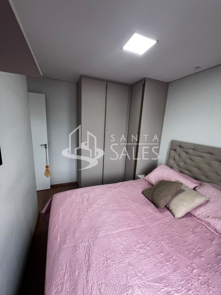 Apartamento, 2 quartos, 47 m² - Foto 1